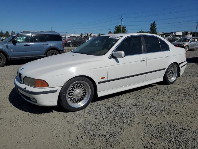 2000 BMW 528 I, 