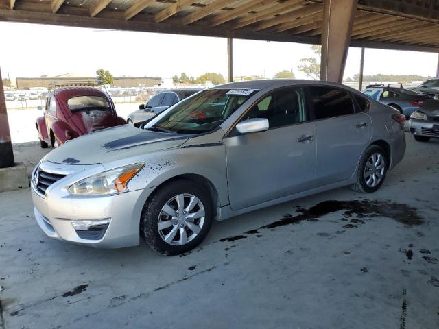 2014 NISSAN ALTIMA 2.5, 