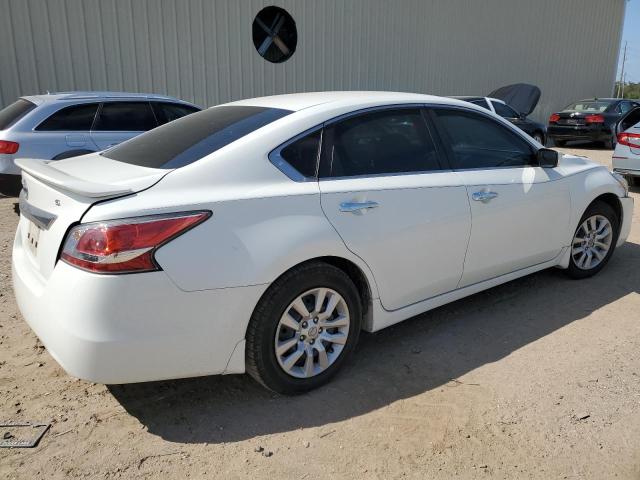 1N4AL3AP6FN878848 - 2015 NISSAN ALTIMA 2.5 WHITE photo 3