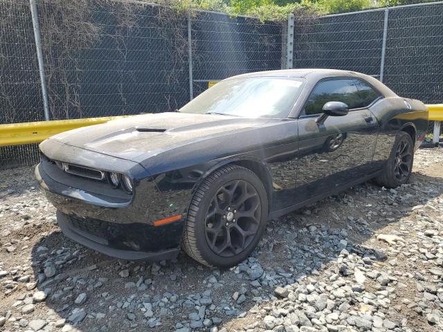 2016 DODGE CHALLENGER SXT, 