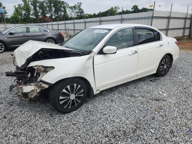 2010 HONDA ACCORD LX, 