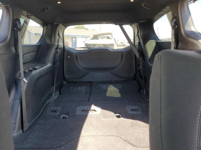 2C4RC1FG2JR287356 - 2018 CHRYSLER PACIFICA TOURING PLUS 黑色 照片 10