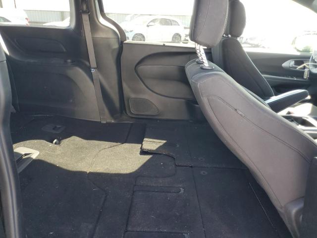 2C4RC1FG2JR287356 - 2018 CHRYSLER PACIFICA TOURING PLUS 黑色 照片 11