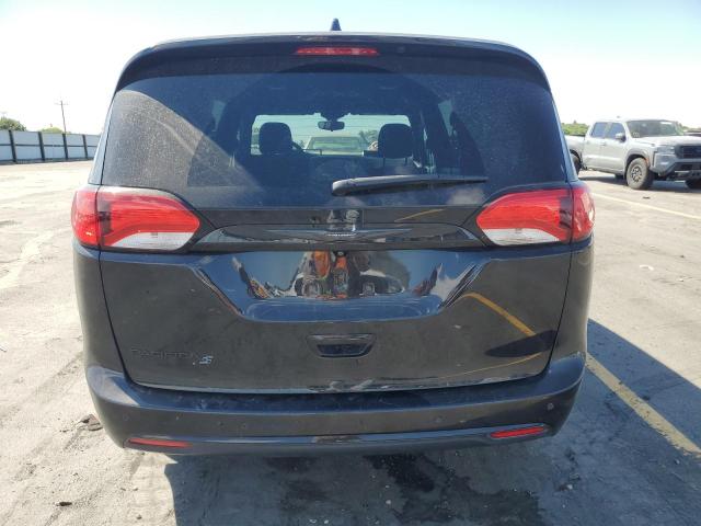 2C4RC1FG2JR287356 - 2018 CHRYSLER PACIFICA TOURING PLUS 黑色 照片 6