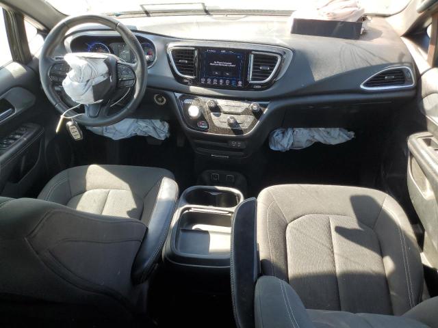 2C4RC1FG2JR287356 - 2018 CHRYSLER PACIFICA TOURING PLUS 黑色 照片 8