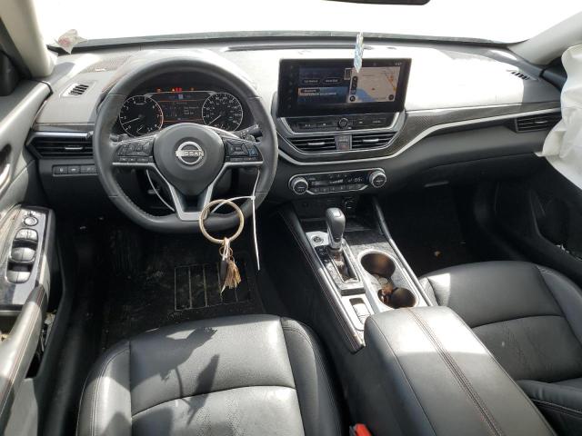 1N4AL4CV2PN304041 - 2023 NISSAN ALTIMA SR SILVER photo 8