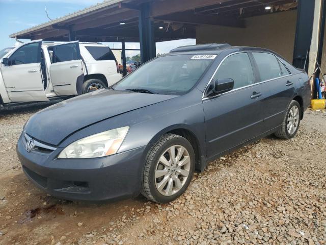 2007 HONDA ACCORD EX, 