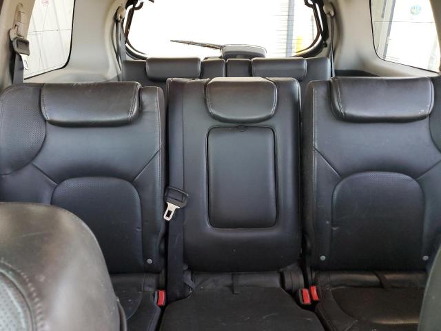 5N1AR18W76C672066 - 2006 NISSAN PATHFINDER LE TAN photo 10