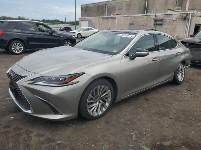 2019 LEXUS ES 350, 