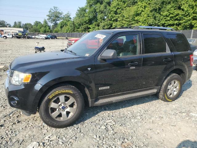 2008 FORD ESCAPE LIMITED, 