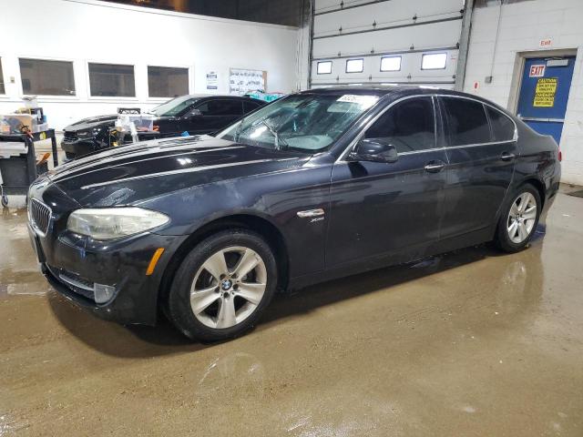 2012 BMW 528 XI, 