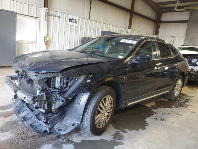 2013 HONDA CROSSTOUR EXL, 