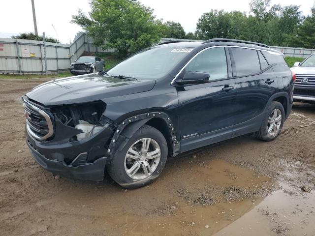 2018 GMC TERRAIN SLE, 
