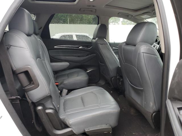 5GAERBKW8LJ163181 - 2020 BUICK ENCLAVE ESSENCE Ağ foto 11
