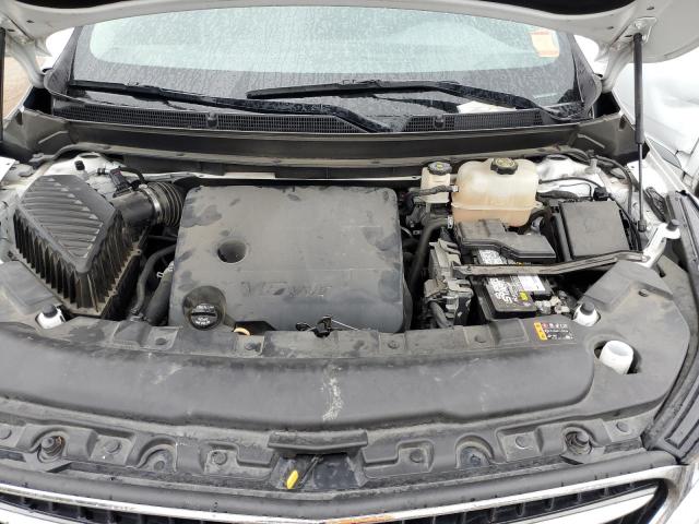 5GAERBKW8LJ163181 - 2020 BUICK ENCLAVE ESSENCE Ağ foto 12