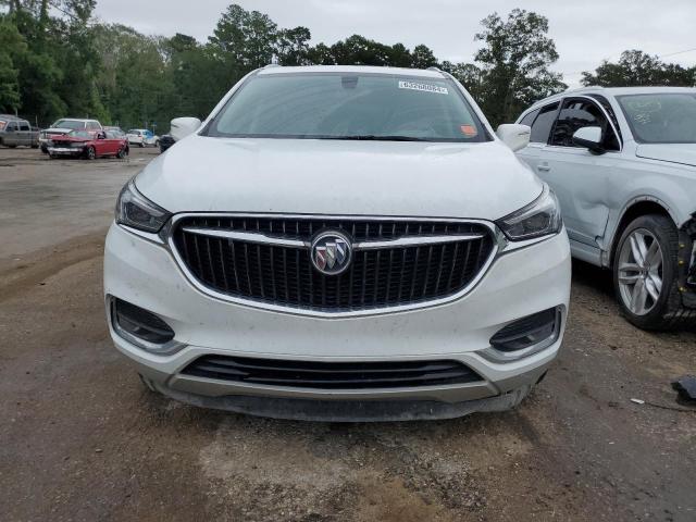 5GAERBKW8LJ163181 - 2020 BUICK ENCLAVE ESSENCE Ağ foto 5