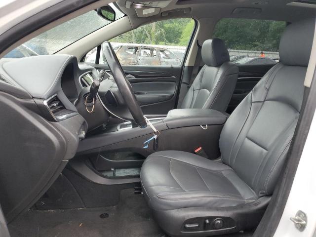 5GAERBKW8LJ163181 - 2020 BUICK ENCLAVE ESSENCE Ağ foto 7