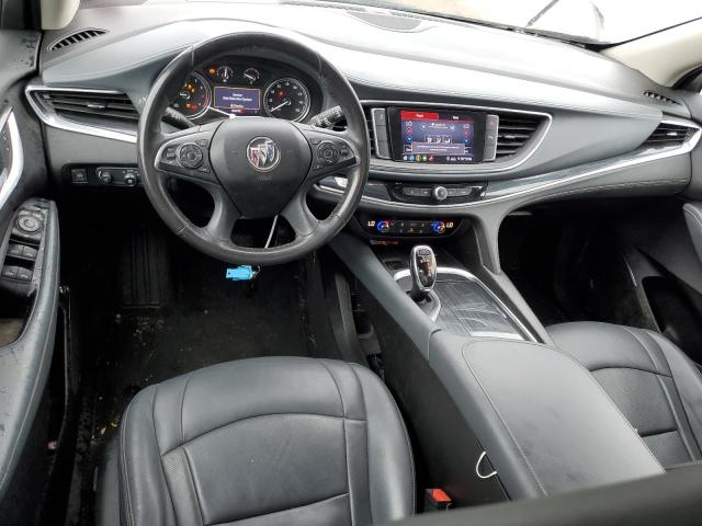 5GAERBKW8LJ163181 - 2020 BUICK ENCLAVE ESSENCE Ağ foto 8