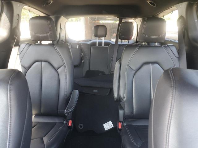 2C4RC1BG4LR250415 - 2020 CHRYSLER PACIFICA TOURING L Gümüş foto 10