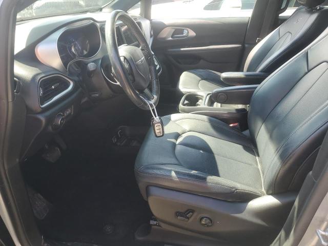 2C4RC1BG4LR250415 - 2020 CHRYSLER PACIFICA TOURING L Gümüş foto 7