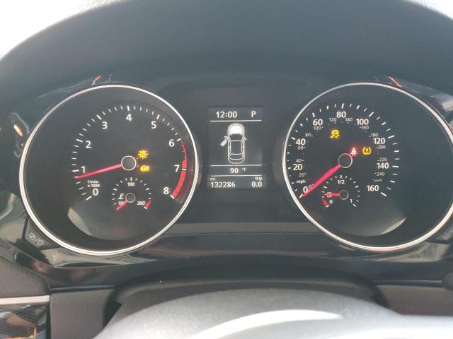 3VWL17AJ6GM363773 - 2016 VOLKSWAGEN JETTA SEL WHITE photo 9