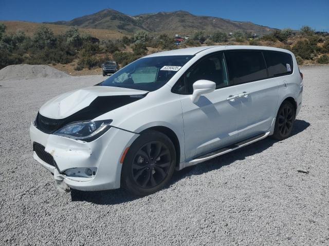 2019 CHRYSLER PACIFICA TOURING PLUS, null