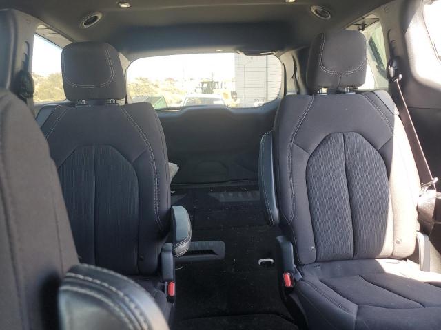 2C4RC1FG1KR531936 - 2019 CHRYSLER PACIFICA TOURING PLUS 白色 照片 10