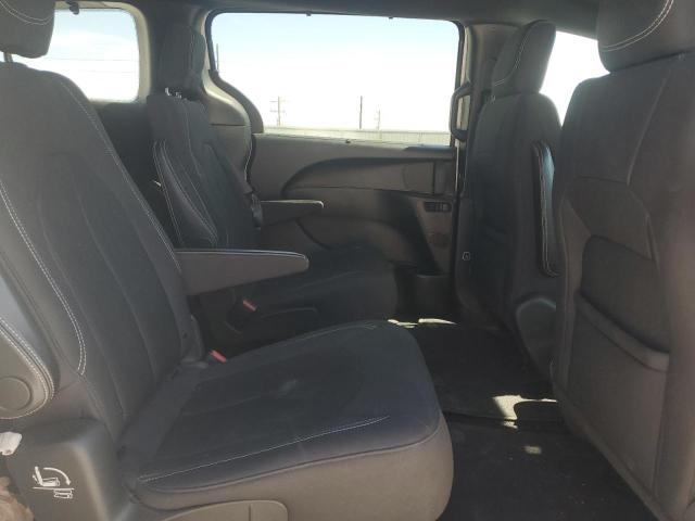 2C4RC1FG1KR531936 - 2019 CHRYSLER PACIFICA TOURING PLUS 白色 照片 11