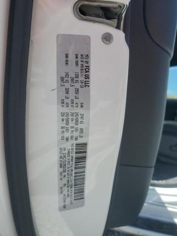 2C4RC1FG1KR531936 - 2019 CHRYSLER PACIFICA TOURING PLUS 白色 照片 13