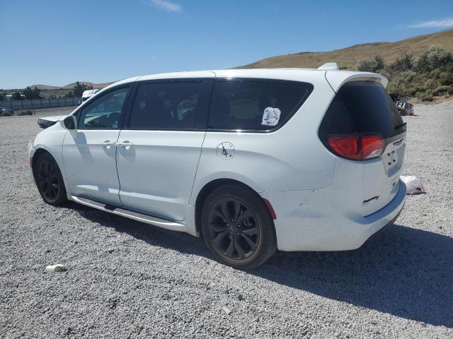 2C4RC1FG1KR531936 - 2019 CHRYSLER PACIFICA TOURING PLUS 白色 照片 2