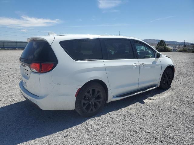 2C4RC1FG1KR531936 - 2019 CHRYSLER PACIFICA TOURING PLUS 白色 照片 3