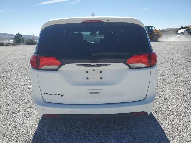2C4RC1FG1KR531936 - 2019 CHRYSLER PACIFICA TOURING PLUS 白色 照片 6