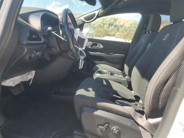 2C4RC1FG1KR531936 - 2019 CHRYSLER PACIFICA TOURING PLUS 白色 照片 7