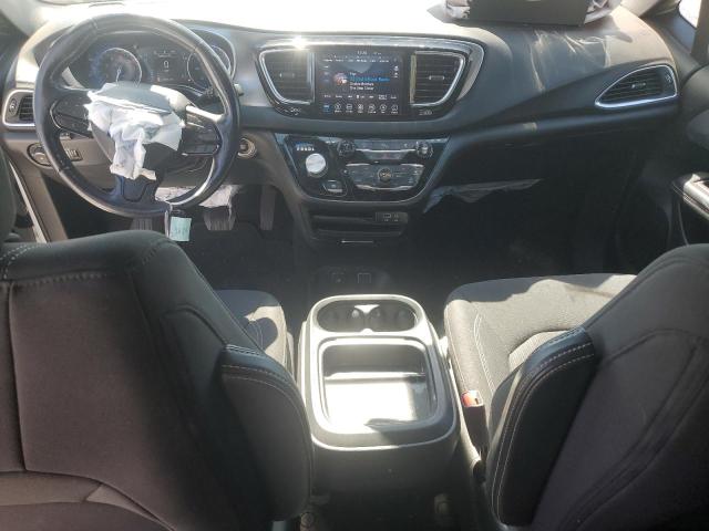 2C4RC1FG1KR531936 - 2019 CHRYSLER PACIFICA TOURING PLUS 白色 照片 8