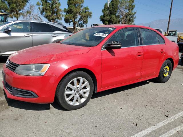 2014 VOLKSWAGEN JETTA SE, 