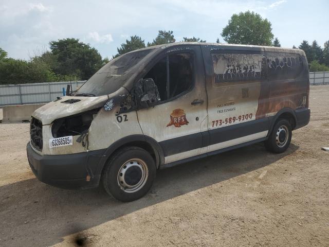 2019 FORD TRANSIT T-150, null