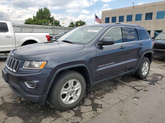 2016 JEEP GRAND CHER LAREDO, 