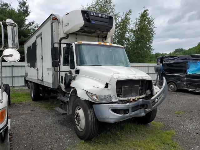 2017 INTERNATIONAL 4000 4300, 