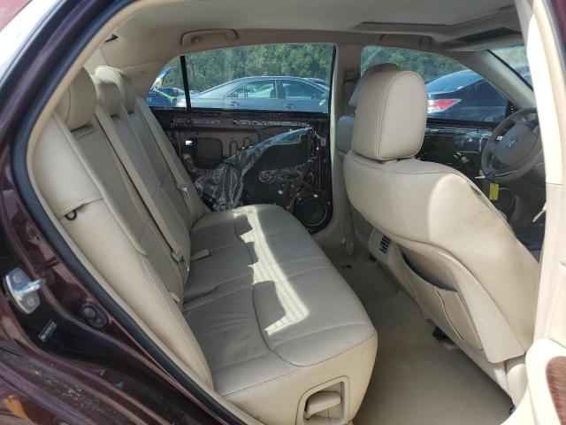 4T1BK3DB4BU373419 - 2011 TOYOTA AVALON BASE 紫色 照片 10