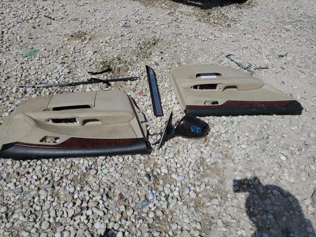 4T1BK3DB4BU373419 - 2011 TOYOTA AVALON BASE 紫色 照片 12