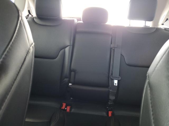 3C4NJDCB8LT246258 - 2020 JEEP COMPASS LIMITED RED photo 10