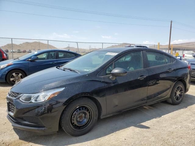 2018 CHEVROLET CRUZE LS, 