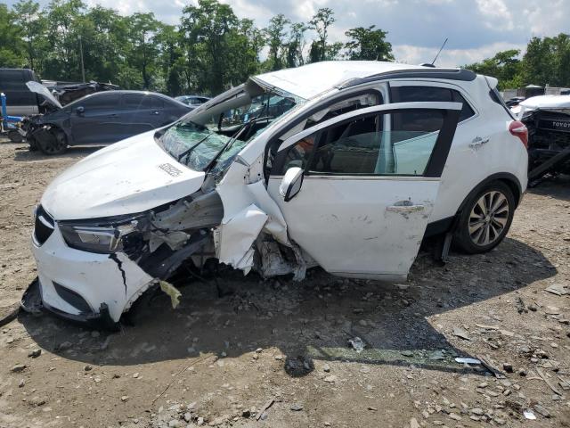 2018 BUICK ENCORE PREFERRED, 