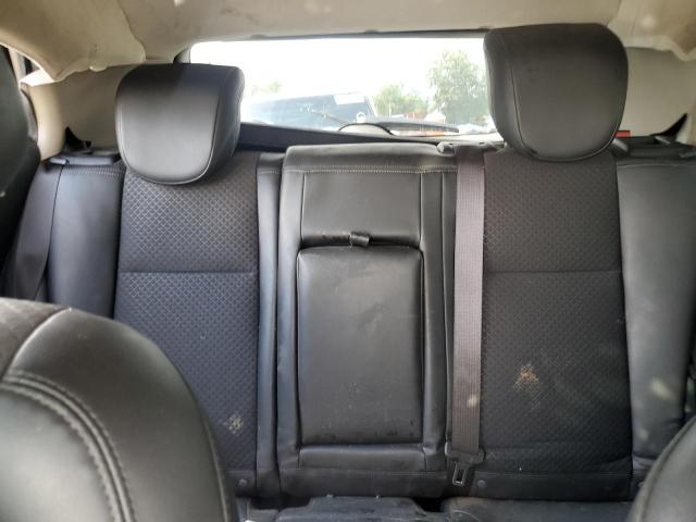 KL4CJASB6JB653883 - 2018 BUICK ENCORE PREFERRED თეთრი ფოტო 10