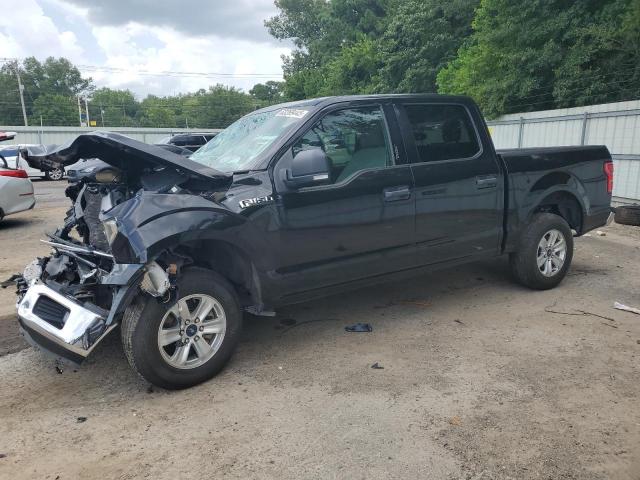 2019 FORD F150 SUPERCREW, 