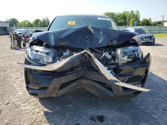 5FNYF8H59PB014622 - 2023 HONDA PASSPORT EXL Siyah fotoğraf 5