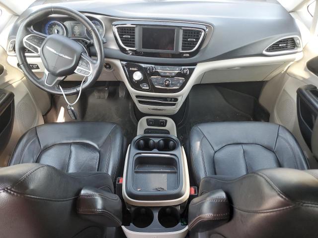 2C4RC1BG9LR133719 - 2020 CHRYSLER PACIFICA TOURING L Mavi foto 8