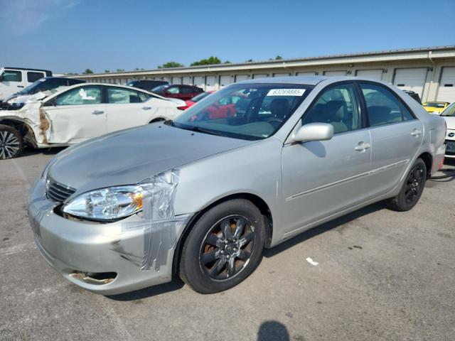 2003 TOYOTA CAMRY LE, 