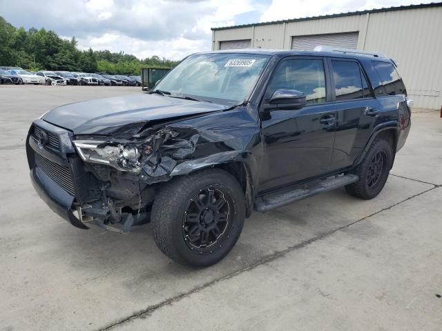 2017 TOYOTA 4RUNNER SR5, 