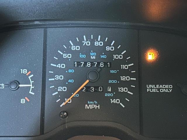 1C3XJ4533MG122410 - 1991 CHRYSLER LEBARON RED photo 8